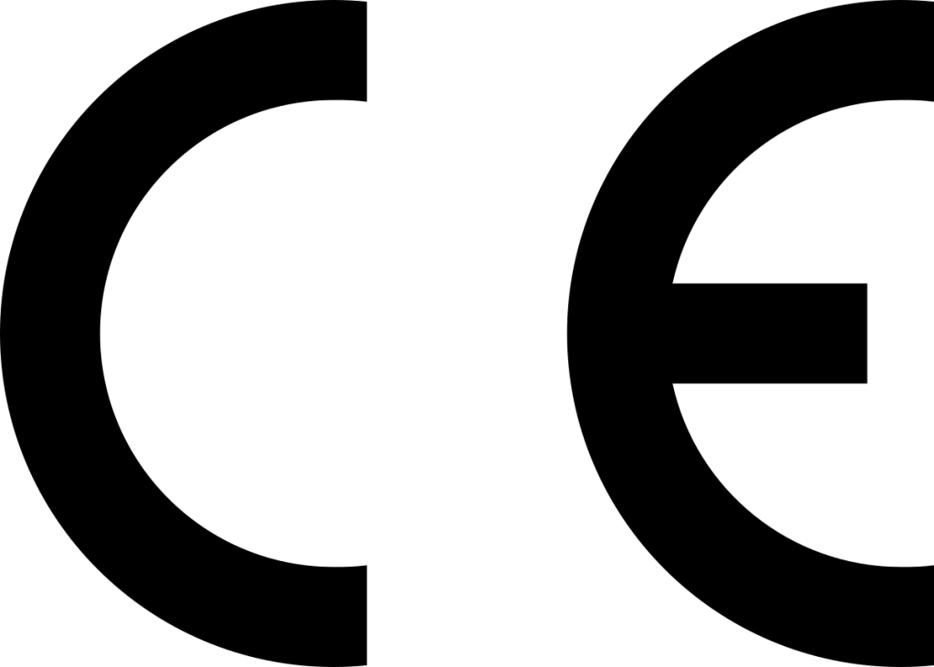De Sfeerhaard - CE Conformité Européenne keurmerk de sfeerhaard veilig